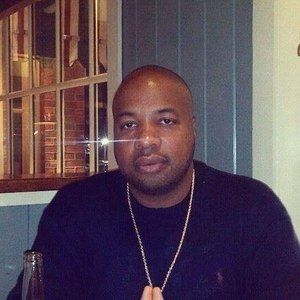 Meet your Posher, William